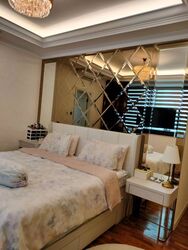 The Eden At Tampines (D18), Condominium #612543401